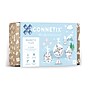 Connetix Magnetic Tiles Clear Shape Expansion Pack, 24 Pieces (CNTC00024SH)~#|#~1CF9B286-172F-4E5E-837DB69D43701681_sc7