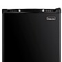 Magic Chef  Adjustable Temperature Control Refrigerator, 4.4-Cu. ft., Black (MCR44BE)~#|#~1CFA7EBD-631C-4956-A33974FAFD9F55CD_sc7
