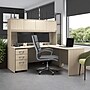 Bush Business Furniture Studio C 3 Drawer Mobile File Cabinet, Natural Elm (SCF216NESU)~#|#~1CFC7F14-1308-450B-BD9207A1A1132FE6_sc7