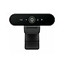 Logitech Logi Dock HD 4K Ultra HD WebCam Bundle, Clip-On, Black (991-000458)~#|#~1D01D9AD-723F-4908-B90E5C63EA23CFAB_sc7