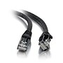 C2G Cables to Go 3' RJ45 to RJ45 Cable, Male to Male, Black (15180)~#|#~1DC0BA60-A82F-4285-BA2563429DBCA024_sc7