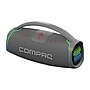 Compaq CMQ 200W Bluetooth Speaker with Microphone, Gray (CMQ200W)~#|#~1D033813-A53B-48EC-ADDF3467DE2C1921_sc7