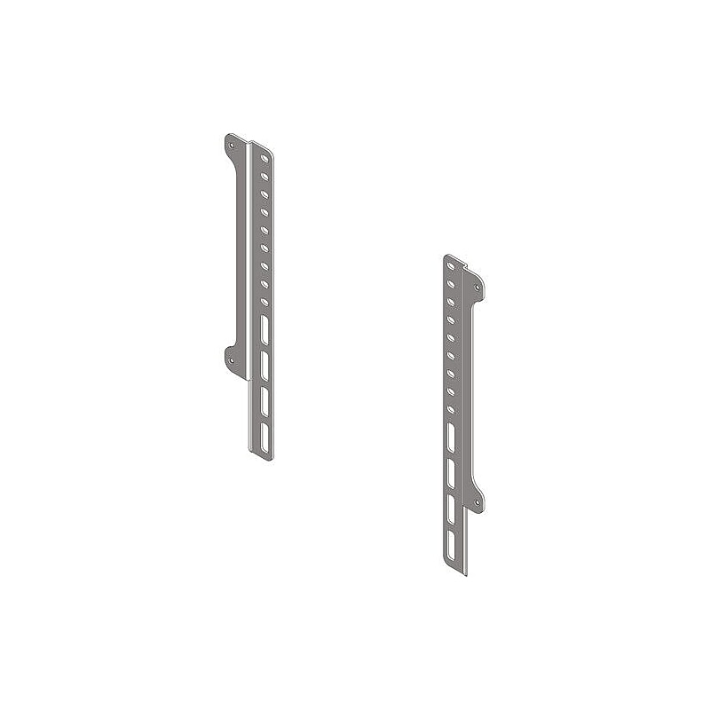 Chief FHB Universal Flat Panel Mount Hardware Kit Compatible with Samsung QBR, QMR, QHR, QET, QBN Series (FHB5196) image 1