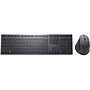 Dell Premier Collaboration Wireless Keyboard and Optical Mouse Combo, Graphite (KM900-GR-US)~#|#~1D09C485-7A71-4BB9-8966F2ECDC6DC6EC_sc7