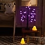 Nearly Natural Pre-Lit Artificial Halloween Ghost Twig Tree, 2' (T5198)~#|#~1D0AF317-752F-4DFF-A05DA462025E52C4_sc7