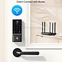 Eufy Smart Lock C220, White (T8506111)~#|#~1D0C9AF7-90A4-4A5F-A5E2CCE0846A2F86_sc7