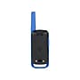 Motorola TALKABOUT T270 Series Two-Way Radio, Black/Blue, 2/Pack (T270)~#|#~1D0D4902-B1AF-406C-B5BE250B9816630A_sc7