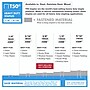 Arrow T50 High Capacity Carton Staples, Full Strip, 1250/Box (50424)~#|#~1D0E610E-8FF6-400D-97EB00693A624DCE_sc7