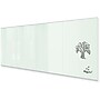 MooreCo Unity Commercial Series Magnetic Glass Dry Erase Wall, 6'H x 16'W (GWD616-GLOSSWHITE)~#|#~1D0F6940-75AC-4A70-951A82E4A5A8F8E5_sc7