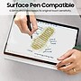 SaharaCase Ultra Strong Tempered Glass Screen Protector for Microsoft Surface Pro 12, Clear, (ZD-T00073)~#|#~1D1067A0-1AB6-4985-84D97ACF8F40E64A_sc7