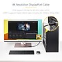 StarTech Black Box HDMI 32.8' HDMI Audio/Video Cable, Male to Male, Black  (AOCHLH210MR2)~#|#~1D11BDDD-BBFB-4690-AD14C2987F87DD53_sc7