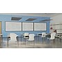 Versare Acoustic Panel, 72"H x 31"W, Beige Fabric (DSAPK631VBGEV-1)~#|#~1D11DB31-3F14-4C80-B493CE21114F7FE6_sc7