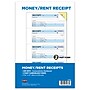 Cosco 2-Part Carbonless Receipts, 7.63" x 11", 200 Sets/Book (074037PK2)~#|#~1D13F76E-F25E-4140-A6D7206CF847C374_sc7