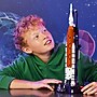 LEGO Technic NASA Artemis Space Launch System Rocket, 632 Pieces (42221)~#|#~1D141B10-28A8-42D3-8060B2D1DA58F3F6_sc7