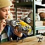 LEGO Star Wars The Razor Crest, 930 Pieces (75447)~#|#~1D15C5A0-6823-4051-AFD5A23A5B1E28EA_sc7