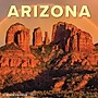 2027 Willow Creek Arizona 12" x 12" Monthly Wall Calendar, Assorted Colors (58824)~#|#~1D15D4EA-43CE-4730-8202B5126F802A0C_sc7