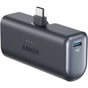 Anker Power Bank(10000mAh)USB-C ブラック新品 s-l400.jpg