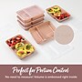 bentgo Prep Containers, 10/Set (BGPRP2-RG)~#|#~1D1808E9-846C-488B-997319836FC67041_sc7