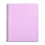 Pep Rally 1-Subject Notebook, 8" x 10.5", Wide Ruled, 70 Sheets, Color chosen at random (63062C)~#|#~1D1829EA-69F6-4C19-B2BCD991C84ADDFC_sc7