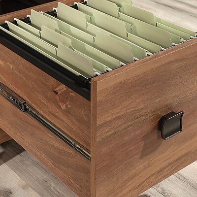 Sauder Cannery Bridge Computer Desk