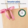 Avery Circle Multipurpose Labels, 2" Dia., White, 120/Pack (19479370411)~#|#~1D192F6B-53BC-4A8B-8AA518961E0D248E_sc7