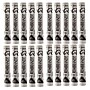 Rembrandt Soft Pastel Single Color Set, White, 5/Set, 4 Sets/Bundle (RBX31991005-4)~#|#~1D1A286E-595A-4DDD-BDE96500FDD8A9BC_sc7