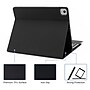 SaharaCase Navigate Series Keyboard Case for iPad Air 11" (M3/M2), Scorpion Black (TB00425)~#|#~1D1BDCE8-099F-4AD0-BBF03FDD67ABA65E_sc7
