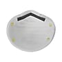3M 8210 N95 Disposable Half Mask Respirator, One Size, White, 20/Box (8210)~#|#~1D1D525B-DE83-4CB3-B7A1AC7D03F3D0C0_sc7