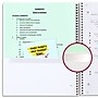 Five Star 1-Subject Notebooks, 8.5" x 11", College Ruled, 100 Sheets, Each (820053-22)~#|#~1D1E29F2-AB10-47A7-A6EC28091D3C235B_sc7