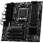 MSI PRO Socket AM5 Micro-ATX AMD Ryzen Gaming Desktop Motherboard (PRO B850M-C WIFI6E)~#|#~1D1EB0FE-BCF9-4A97-8A4F040B9D83393C_sc7