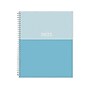 2025 Blue Sky Blue Block 8.5" x 11" Weekly & Monthly Planner, Plastic Cover, Blue (152253)~#|#~1D1EE679-1D42-4BB0-B6A8E7C65CB2B75A_sc7
