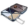 Samsonite Freeform 31.1" Hardside Suitcase, 4-Wheeled Spinner, TSA Checkpoint Friendly, Navy (78257-1596)~#|#~1D1EEC96-F3C6-4325-AFD59FC008D1F707_sc7