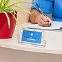Staples Acrylic Horizontal Business Card Holder (ST63181)~#|#~1D22B546-E489-4AB9-A3724CC3C0EEC0ED_sc7