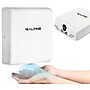 Alpine Industries Willow 110 - 120V Automatic Hand Dryer, White (405-10-WHI)~#|#~1D2425F7-716F-4B5A-91A2AF5708A83898_sc7