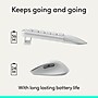 Logitech Signature Comfort Plus MK880 Wireless Keyboard & Mouse Combo, Off-White (920-013970)~#|#~1D25486E-B607-40A1-A84A82B56ED3BB4B_sc7