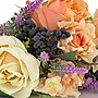 National Tree Company 16" Roses and Lavender Bouquet (DS69-S21G7502-1)~#|#~1D25A3C1-C215-4EB1-A2246242D688A50E_sc7