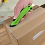 Westcott Retractable Safety Cutter, Green (00741)~#|#~1D269476-D41E-4F06-A5A601AD8D2686DD_sc7