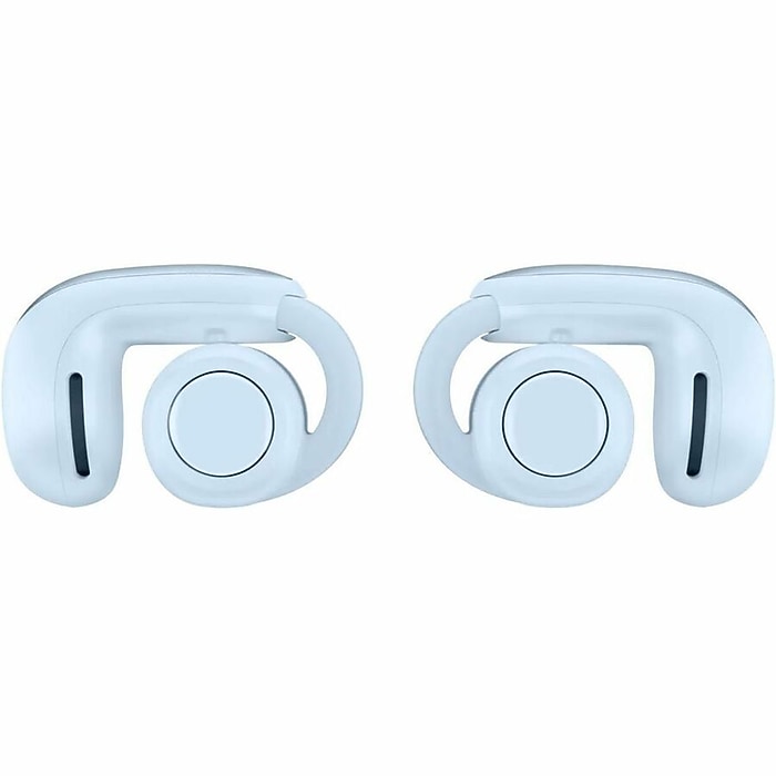 BOSE sports earbuds 青 箱、付属品付き Bose Bose Sport Earbuds 完全ワイヤレスイヤホン Baltic Blue