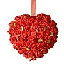 National Tree Company 7" Valentine Rose Heart (RAV-SAM8192)~#|#~1D29E4DA-6E92-4615-BFCC06CC4152E94F_sc7