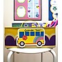 Carson Dellosa Education We Stick Together Hello School Cut-Outs, 36/Pack (120652)~#|#~1D2AB8D5-FE90-4591-97D3970D7E72951E_sc7