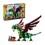 LEGO Creator Medieval Dragon, 715 Pieces (31161)~#|#~1D2AECCD-47DC-4524-95DCEE545348C09B_sc7