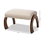 Baxton Studio Sandrine Footrest, Light Beige (148-8224-HiT)~#|#~1D2C8680-3840-40DC-975281A9A3BF95E1_sc7