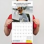 2027 TF Publishing Desk Dogs 10" x 12" Monthly Wall Calendar, Multicolored (27-1052)~#|#~1D2D6152-A227-49C9-8EC62972E2CB2BBC_sc7