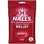 Halls Menthol Cough Drops, Cherry, 30/Pack (62182/5221-OWN)~#|#~1D2E147F-0B6D-4764-8F450AB03869D318_sc7