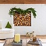 Nearly Natural Artificial Real Touch Norfolk Island Pine Garland, 6' (W1398)~#|#~1D30E837-B325-4D14-8C3929B413F67D5E_sc7