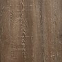 Household Essentials Jamestown 20.3"Dia Round Side End Table, Ashwood/Black (8080-1)~#|#~1D317F70-C4E7-4131-8C5E2B76890ED001_sc7