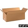 18" x 8" x 4" Shipping Box, 32 ECT, Kraft, 25/Bundle (BS180804)~#|#~1D32243C-6E6A-44D7-91E4664ABF540A54_sc7