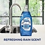Dawn Platinum Liquid Dish Soap with Sponge, Refreshing Rain, 24 fl oz., 3/Carton (49041)~#|#~1D332987-2CB0-49FF-91E2B087040B57CC_sc7