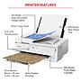 Canon PIXMA TS9521Ca Inkjet Printer, All-In-One, Print, Scan, Copy (2988C052)~#|#~1D338681-E4A3-4526-9A32EC27F8B2AEE9_sc7