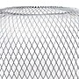 Creekwood Home Mesh Wire 11.8" LED Table Lamp, Gray (CWT-1002-GY)~#|#~1D33A6E7-1E55-46BC-B34EF96D7EFCCD6F_sc7